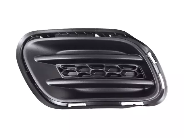 68203223AA - Frame, Bumper and Fascia: Fog Lamp Hole Plug, Left for Jeep: Cherokee Image