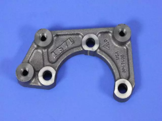 5086827AA - : Power Steering Pump Bracket for Mopar Image
