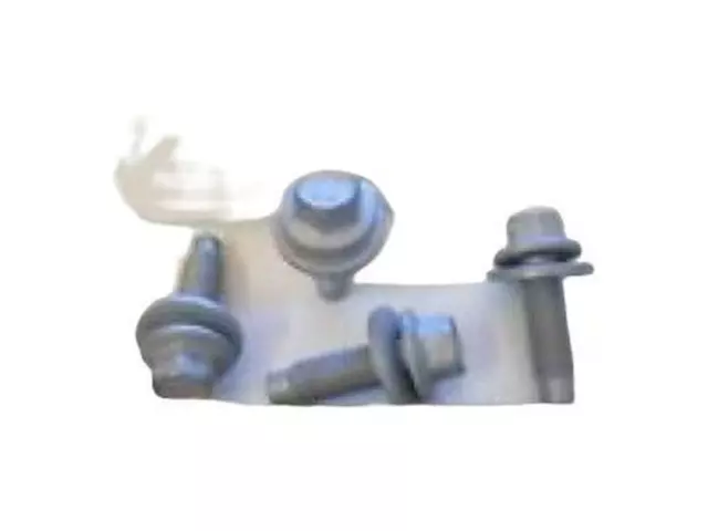 Pivot Bolt - Ford (W503293-S439)