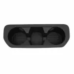 HC3Z2513562BC - Body: Cup Holder for Ford: Expedition, F-250 Super Duty, F-350 Super Duty, F-450 Super Duty Image