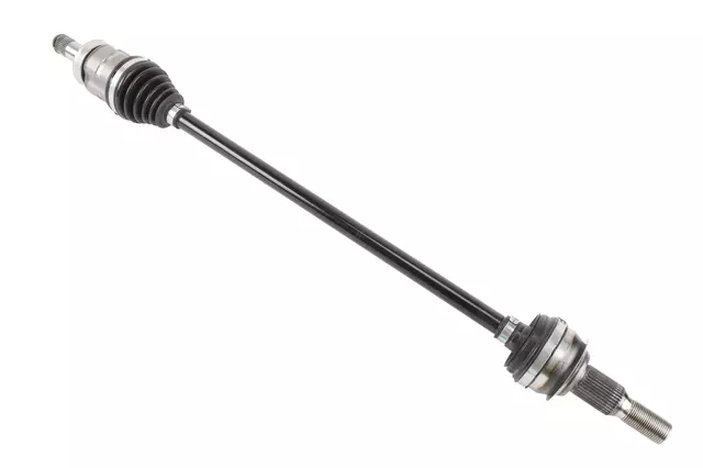 86508788 - Suspension: Axle Assembly for Cadillac: XT6 | Chevrolet: Blazer Image