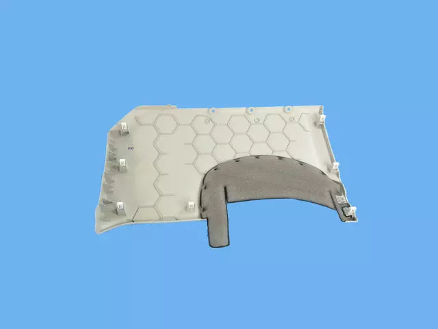 Steering Column Opening Cover - Mopar (5ZT18PS4AA)