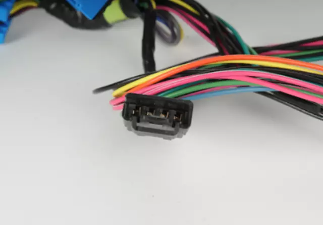 D6251A - Steering: ACDelcoâ„¢ Signal Switch for Cadillac: Seville Image