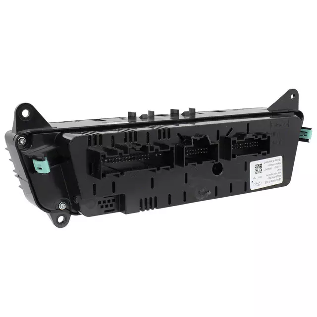 HVAC Temperature Control Switch - Ford (NB5Z-19980-C)