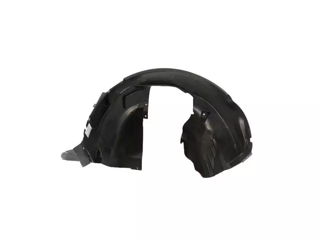 Splash Shield, Left - Mopar (68266792AA)