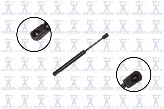 84117 - Exterior: Focus Auto Parts Trunk Lid Lift Support for Focus Auto Parts Image