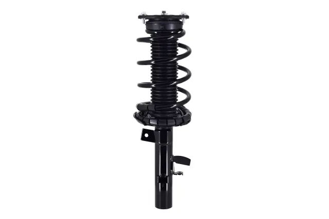 1335877L - Suspension &amp; Steering: Focus Auto Parts Suspension Strut and Coil Spring Assembly for Focus Auto Parts Image