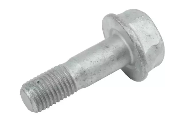 11570200 - : M8x1x26.5.5 Rear Disc Brake Caliper Guide Pin Bolt for GM Image