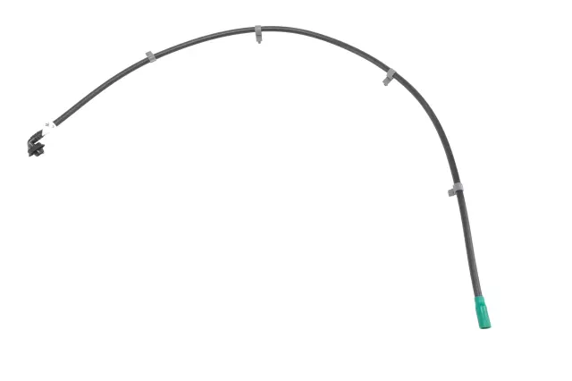 84649214 - Body: Drain Hose for Cadillac: Escalade, Escalade ESV | Chevrolet: Tahoe | GMC: Yukon Image