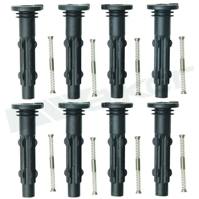 900P21048 - : ThunderCore-Ultra 900-P2104-8 Coil Boot Kit for ThunderCore-Ultra Image