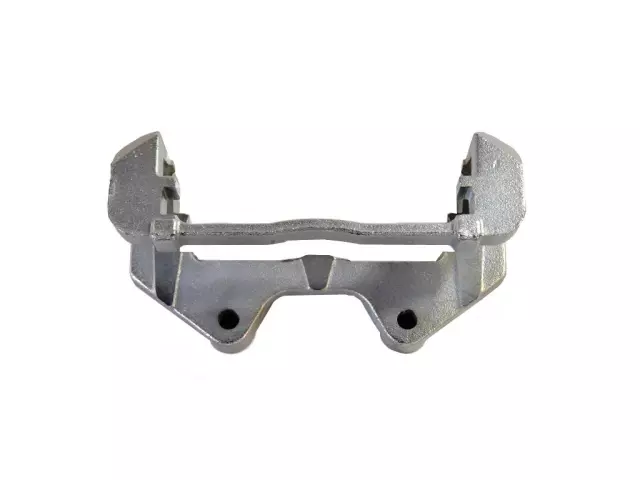Disc Brake Caliper Adapter, Right And Left - Mopar (68245117AA)
