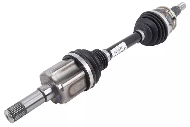 22796269 - Suspension: Axle Assembly for Buick: Regal Image