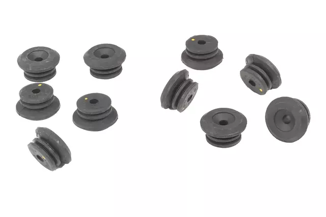 96456715 - : Bushing for Chevrolet: Aveo, Aveo5 | Pontiac: G3 Image