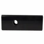 HC3Z19H282C - : Genuine Ford 17-22 F-250 Trailer Hitch Reducer Adapter Sleeve HC3Z-19H282-C for Ford Image