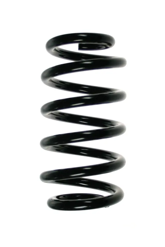 3204 - Suspension &amp; Steering: Suplex Coil Spring for SUPLEX Image