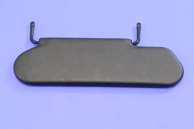 Visor, Left - Mopar (UZ111X7AD)