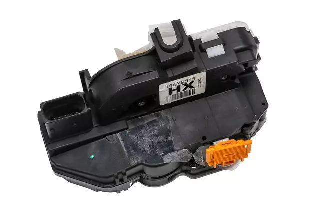 Front Passenger Side Door Latch - ACDelco (13579515)