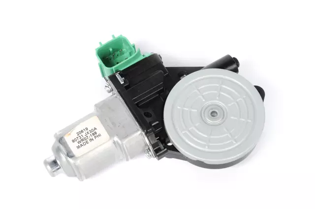 Front Driver Side Window Regulator - ACDelco (19316877)