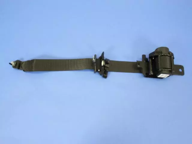 Front Outer Seat Belt, Left - Mopar (1HZ07DX9AI)