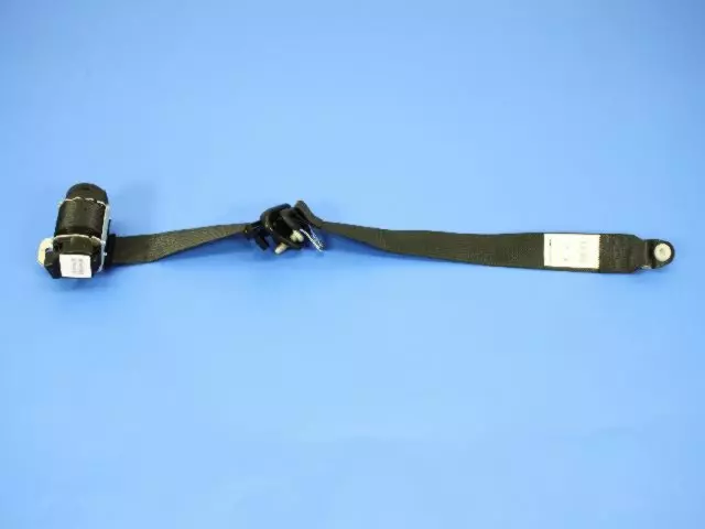 1AN27DX9AA - Restraints: Retractor Seat Belt, Left for Mopar Image