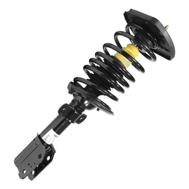 15312 - Suspension &amp; Steering: Unity Automotive Suspension Strut and Coil Spring Assembly for Unity Automotive Image