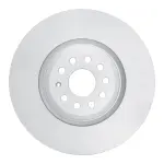 60474060 - : DFC GEOSPEC Coated Rotor for DYNAMIC FRICTION Image