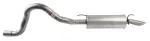 54174 - : Exhaust Tail Pipe for AP Exhaust Image