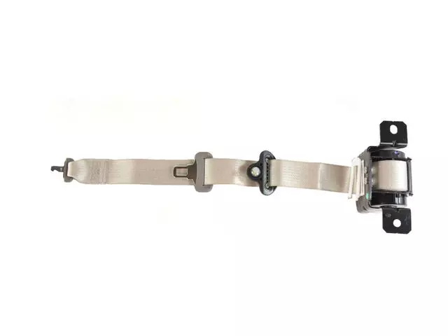 Rear Seat Belt - Mopar (5LA422D2AG)