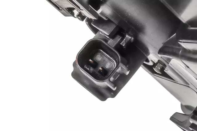 85161070 - : Vapor Canister for GM Image