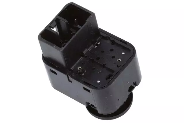 Door Mirror Remote Control Switch - GM (95986062)