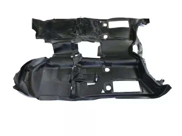 6NT63DX9AC - : Floor Mat for Mopar Image