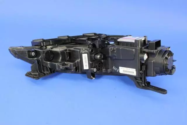 68110249AD - : Headlamp, Left for Mopar Image