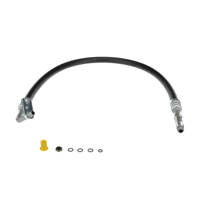 3402318 - Suspension &amp; Steering: Sunsong Power Steering Pressure Line Hose Assembly for Sunsong Image