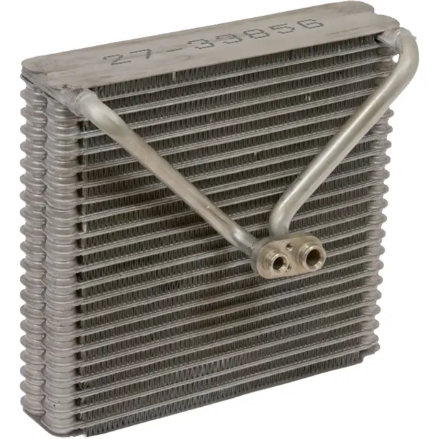 4712241 - Air Conditioning &amp; Heat: A/C Evaporator Core for GLOBAL PARTS DISTRIBUTORS Image