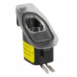 EJ7Z13B375D - : Puddle Lamp for Lincoln: MKC, MKX, MKZ, Nautilus, Navigator Image