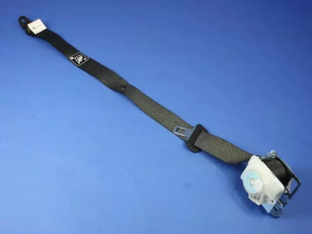 Rear Outer Seat Belt - Mopar (XQ69XDVAC)