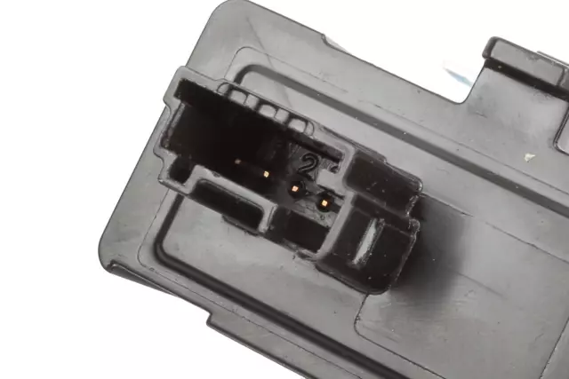 Receiver Asm-R/Con Dr Lk - GM (13587439)