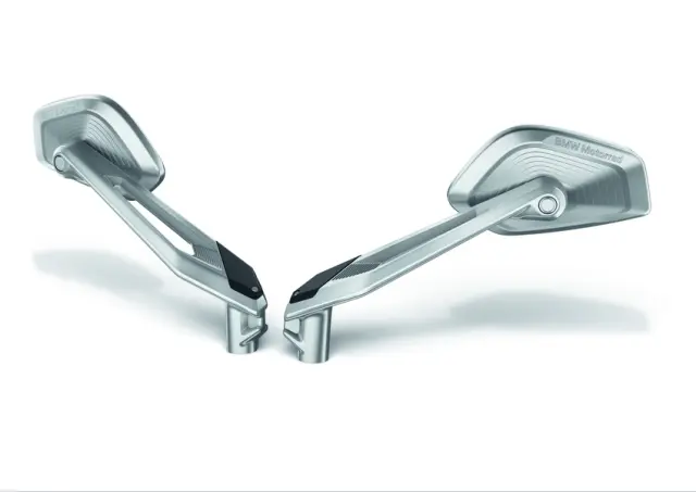 51168404054 - : Mirror right for BMW-Motorrad Image