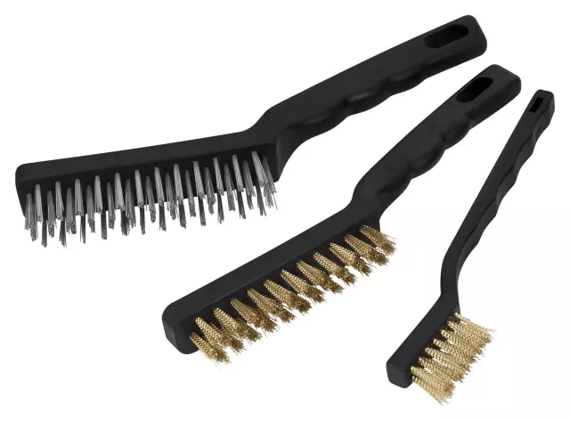 W1149 - : Wire Brush for Performance Tool Image