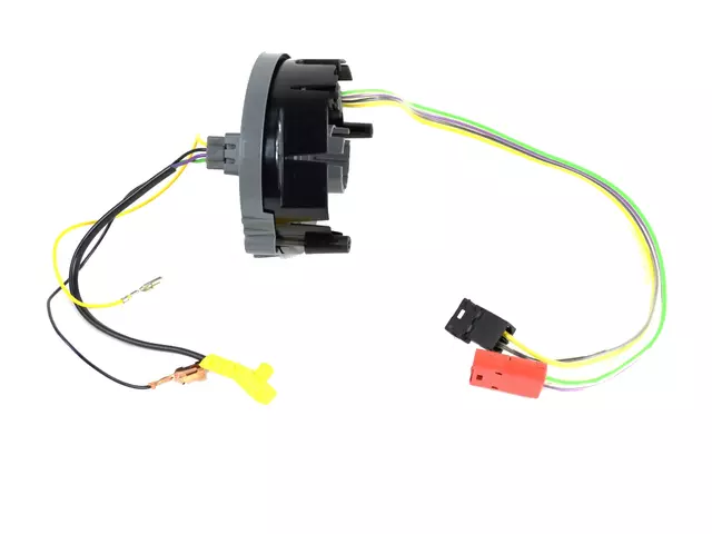 5104089AA - Electrical: Clock Spring for Dodge: Sprinter 2500, Sprinter 3500 Image