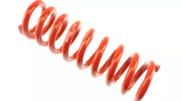 PTR1335120AA - : Coil Spring for Toyota Image