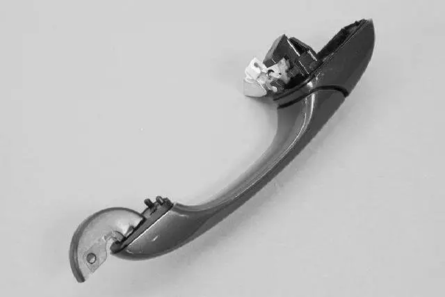 Exterior Door Handle, Right - Mopar (XU80EGJAG)