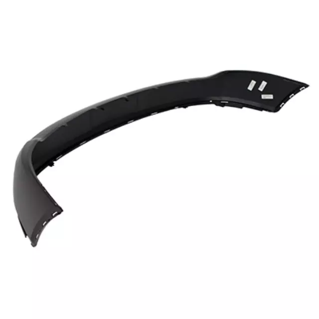 Bumper Cover - Ford (8F9Z-17D957-CAPTM)