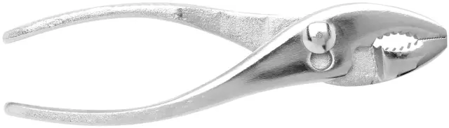 1106 - : Heat Treated Alloy Steel. Precision Milled Jaws. for Performance Tool Image