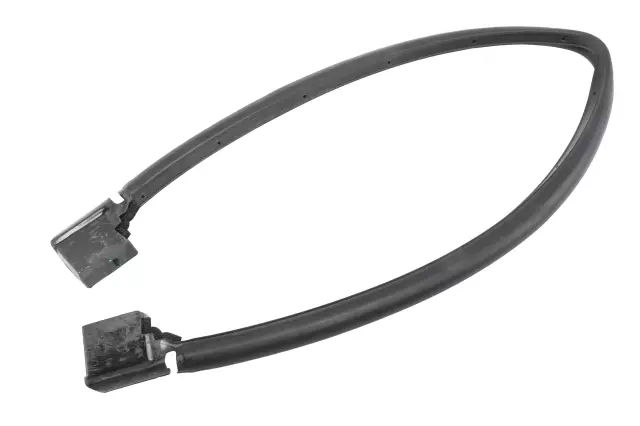 42554438 - : Hood Rear Weatherstrip for GM Image