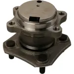 512637 - : Rear Wheel Bearing and Hub Assembly for Moog Image