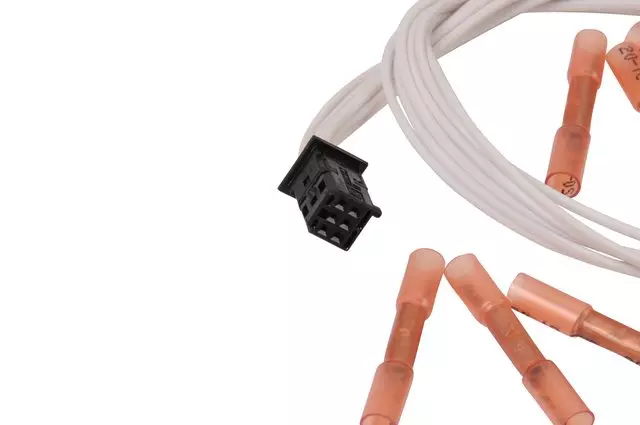 Wiring Pigtail - ACDelco (PT3337)
