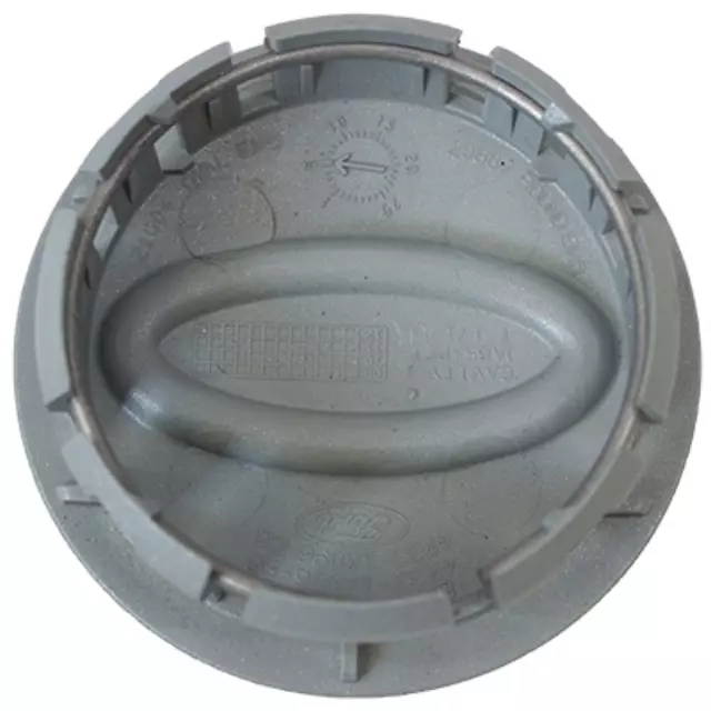 4R3Z1130BA - Suspension: Center Cap for Ford Image