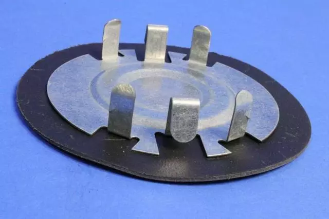 Top Seal Plug, Floor Pan, Front - Mopar (68083929AA)