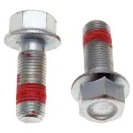 19338583 - : Bolt for GM Image